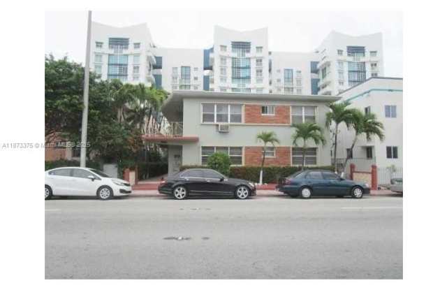 7625 Harding Ave - 7625 Harding Avenue, Miami Beach, FL 33141
