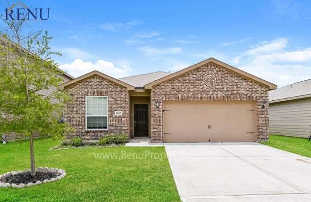 15415 Hillside Mill Drive - 15415 Hillside Mill Dr, Atascocita, TX 77396