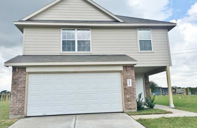 12326 Dawns Edge Dr - 12326 Dawns Edge Dr, Houston, TX 77048