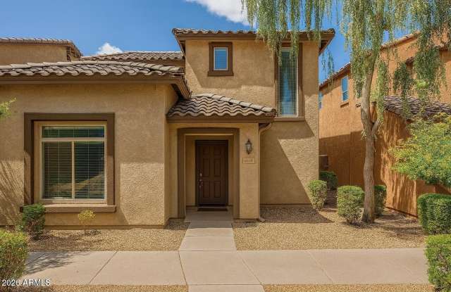3651 E ZACHARY Drive - 3651 East Zachary Drive, Phoenix, AZ 85050