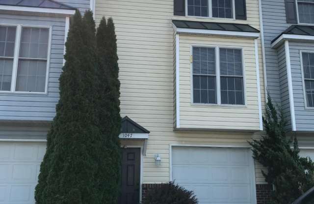 1047 BETSY ROSS Court photos photos