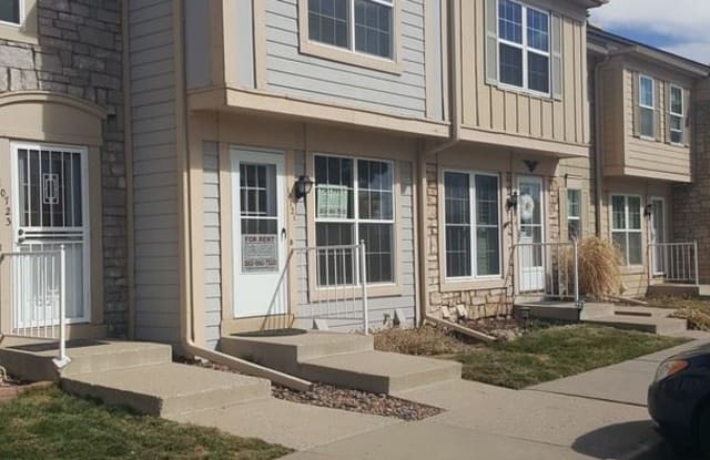 10721 W. Darthmouth Ave. - 10721 West Dartmouth Avenue, Lakewood, CO 80227