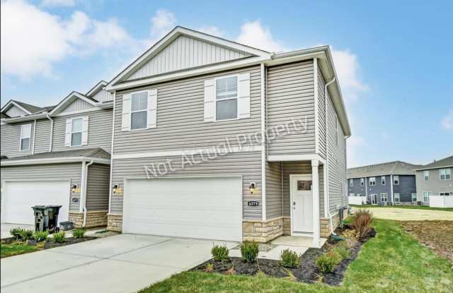 6343 Darby Plains Street photos photos