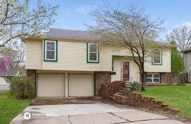 5124 South Mccoy Street - 5124 Mccoy Street, Independence, MO 64055