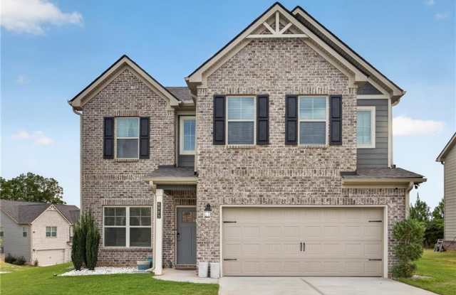 4903 Elm Leaf Drive SW Gallery 1