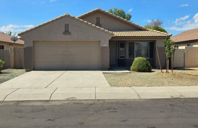 Updated Fletcher Heights Beauty 8161 W Clara Ln. photos photos