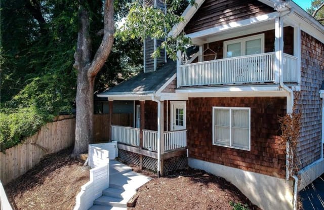 770 Barnett Street NE - 770 Barnett Street Northeast, Atlanta, GA 30306