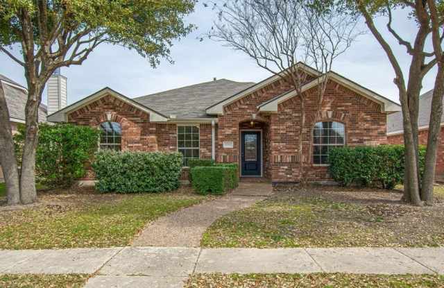 3501 Wind Flower Lane - 3501 Wind Flower Lane, McKinney, TX 75070 3501 Wind Flower Lane - 3501 Wind Flower Lane, McKinney, TX 75070