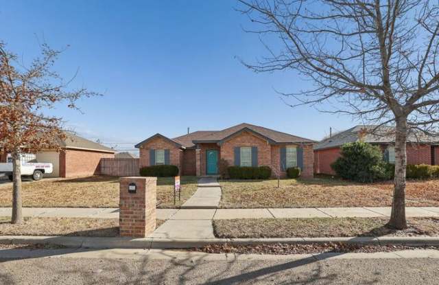 4511 Pine Street - 4511 Pine Street, Amarillo, TX 79118