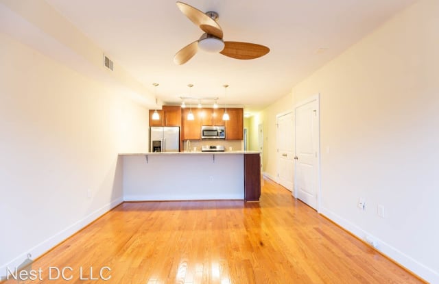 1353 Adams St NE Unit 1 - 1353 Adams St NE, Washington, DC 20018