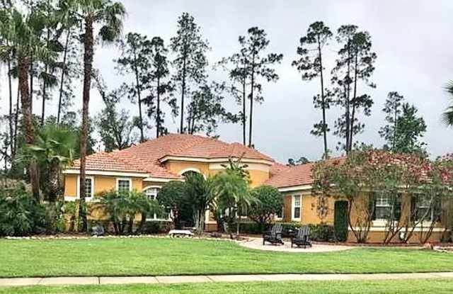 Lake Mary - 4 Bedroom, 3 Bathroom - $4,595.00 photos photos