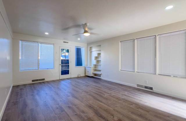 North Park 2BR w/ Private Patio, Walkable Location & Assigned Parking photos photos