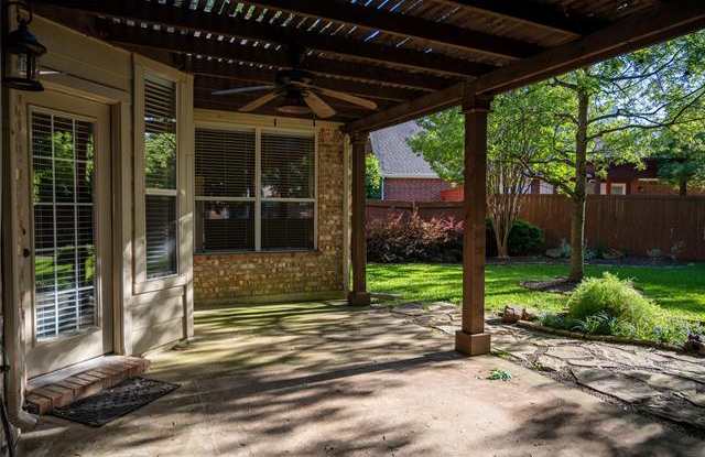 7112 Stone Canyon Court - 7112 Stone Canyon Court, McKinney, TX 75072
