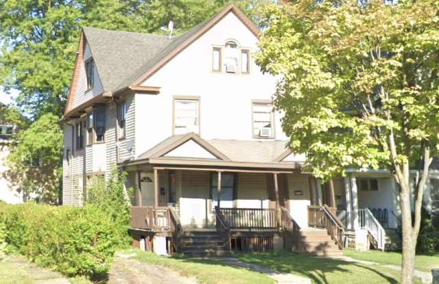 987-989 Dewey Avenue - 989 photos photos