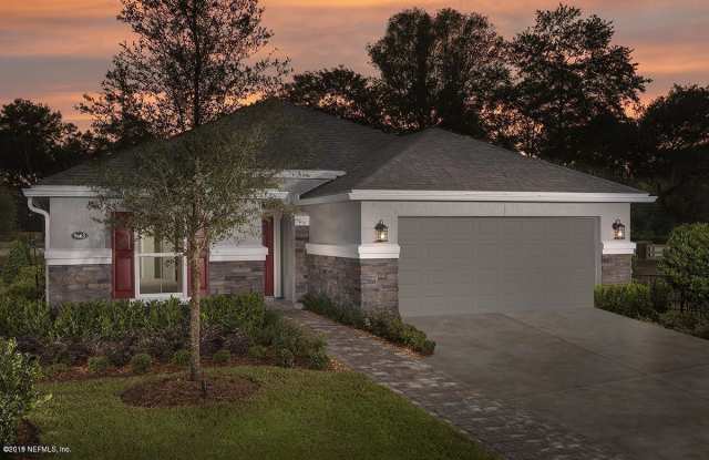 9663 ABBY GLEN CIR - 9663 Abby Glen Cir, Jacksonville, FL 32257