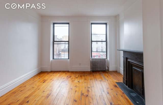 312 Prospect Avenue - 312 Prospect Avenue, Brooklyn, NY 11215
