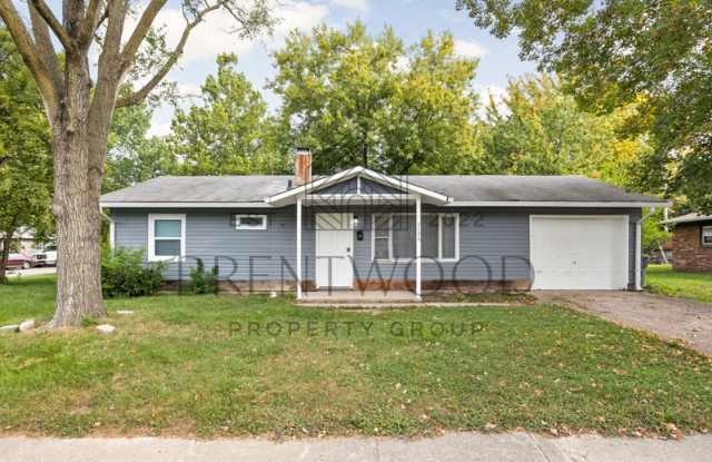 5126 Thrush Drive - 5126 Thrush Drive, Indianapolis, IN 46224