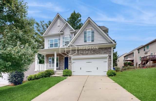 146 Planters Drive - 146 Planters Drive, Statesville, NC 28677