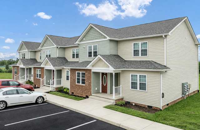 Blue Ridge Townhomes photos photos
