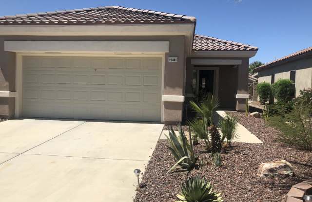 78481 Hampshire Avenue - 78481 Hampshire Avenue, Desert Palms, CA 92211