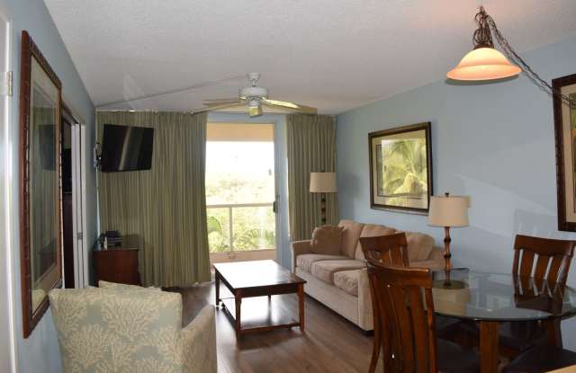 Maui Banyan 1 bd 2 bath furnished unit available October 1, 2026 for 1 yr. term. photos photos