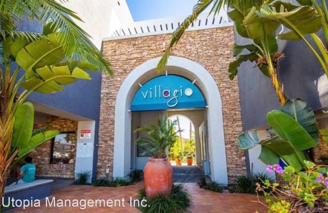 1760 East Palomar #122 - 1760 East Palomar Street, Chula Vista, CA 91913
