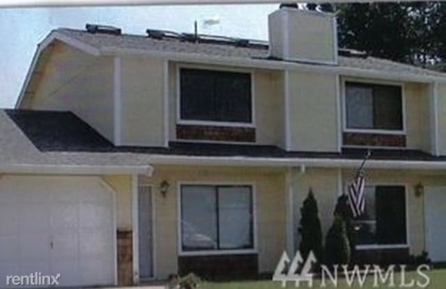 1907 se c st - 1907 C St SE, Auburn, WA 98002