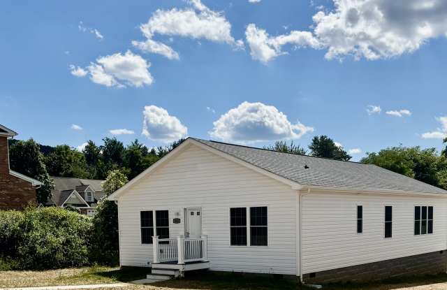 102 Duncan Lane - 102 Duncan Lane, Radford, VA 24141