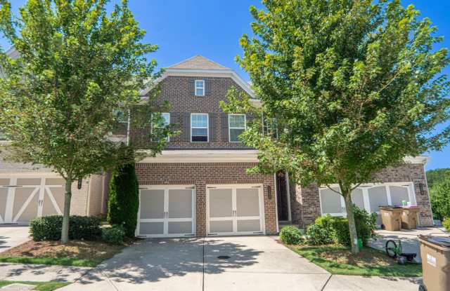 Spacious 3BR Townhome in Cumming | 2,178 Sq Ft | Available September 1 photos photos