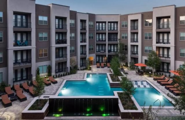 5522 Arapaho Rd - 5522 Arapaho Road, Dallas, TX 75248