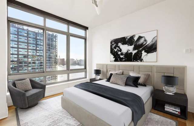 46 Center Boulevard - 46 Center Boulevard, Queens, NY 11109