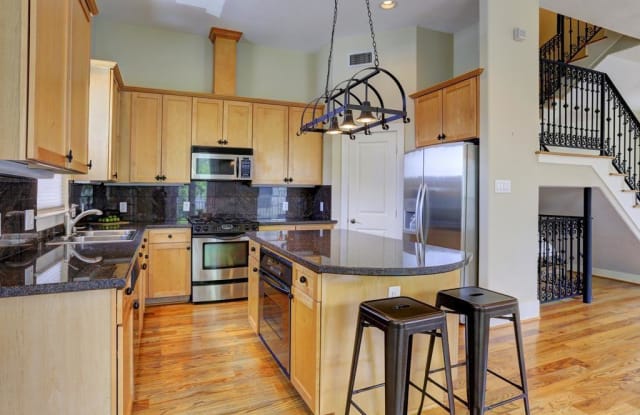 1476 California Street - 1476 California Street, Houston, TX 77006