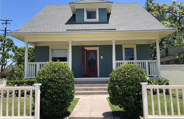 393 N Shaffer Street - 393 North Shaffer Street, Orange, CA 92866