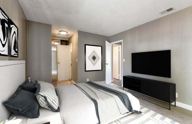 Lawrence Road Apartments Gallery 2