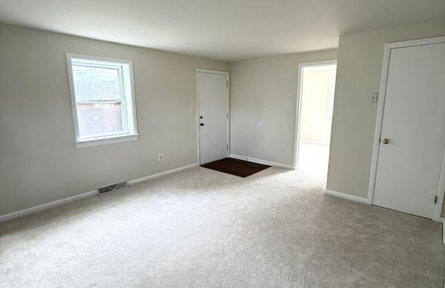 Refreshed One Bedroom in the City photos photos