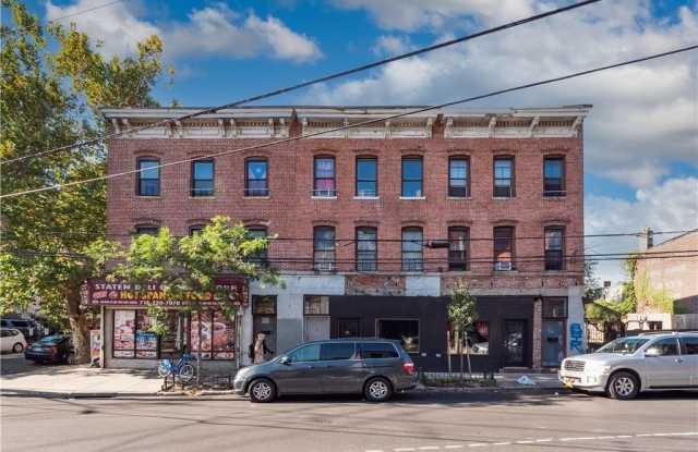 79 Stanley Avenue - 79 Stanley Avenue, Staten Island, NY 10301