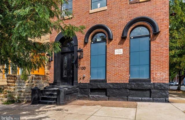 1100 W LAFAYETTE Avenue Gallery 3