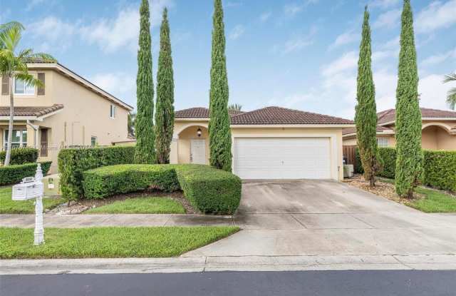 21432 SW 89th Ct - 21432 Southwest 89th Court, Cutler Bay, FL 33189