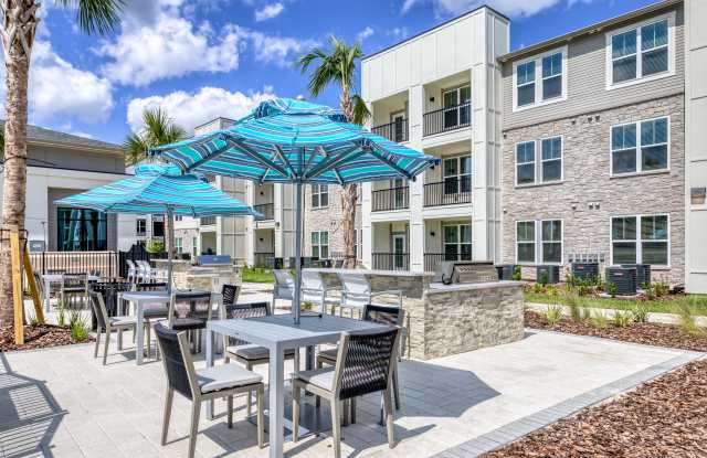 The Pointe at Davis Creek photos photos