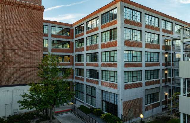 East End Lofts Gallery 2