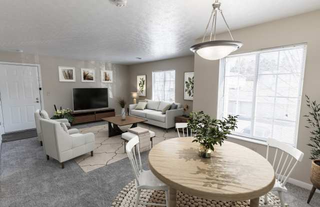 Meadow View Apartments & Townhomes photos photos