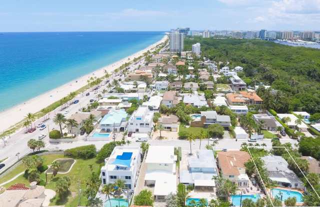 3315 Northeast 16th Court - 3315 Northeast 16th Court, Fort Lauderdale, FL 33305