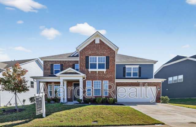 256 W Waterlynn Rd - 256 West Waterlynn Road, Iredell County, NC 28117