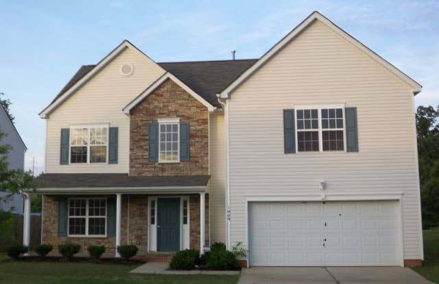 1009 Southridge Drive - 1009 Southridge Drive, Monroe, NC 28112