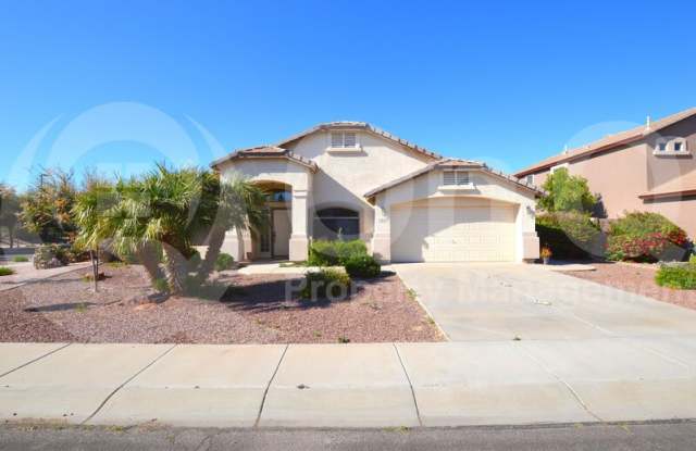 3820 East Baranca Road - 3820 East Baranca Road, Gilbert, AZ 85297