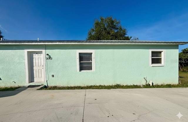 2060 MARTIN LUTHER KING JR BOULEVARD photos photos