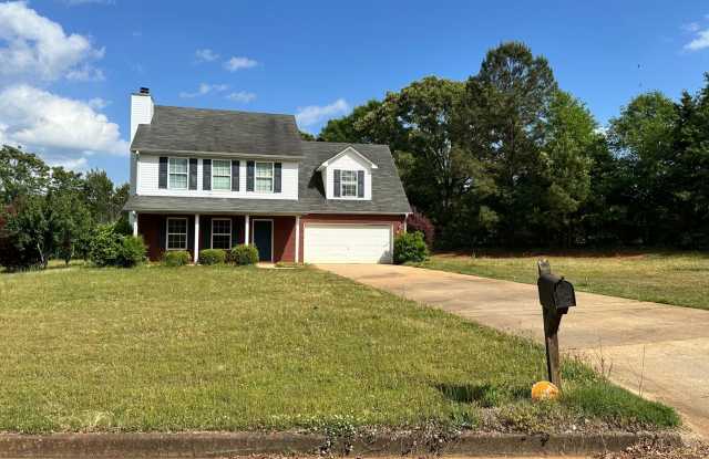Ola schools 4 bedrooms 2.5 baths on large level lot photos photos