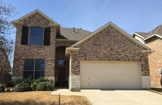 7600 Archer Way - 7600 Archer Way, McKinney, TX 75070