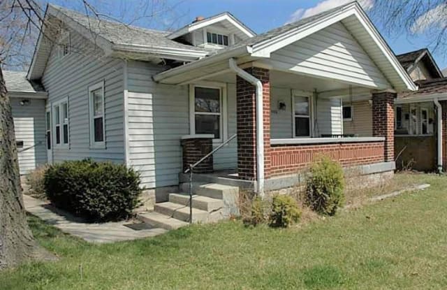 5002 East 10th Street - 5002 East 10th Street, Indianapolis, IN 46201