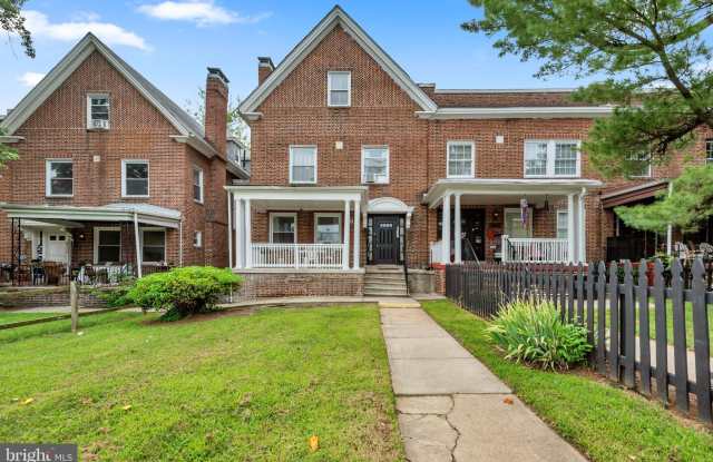 3800 GREENMOUNT Avenue photos photos 3800 GREENMOUNT Avenue photos photos